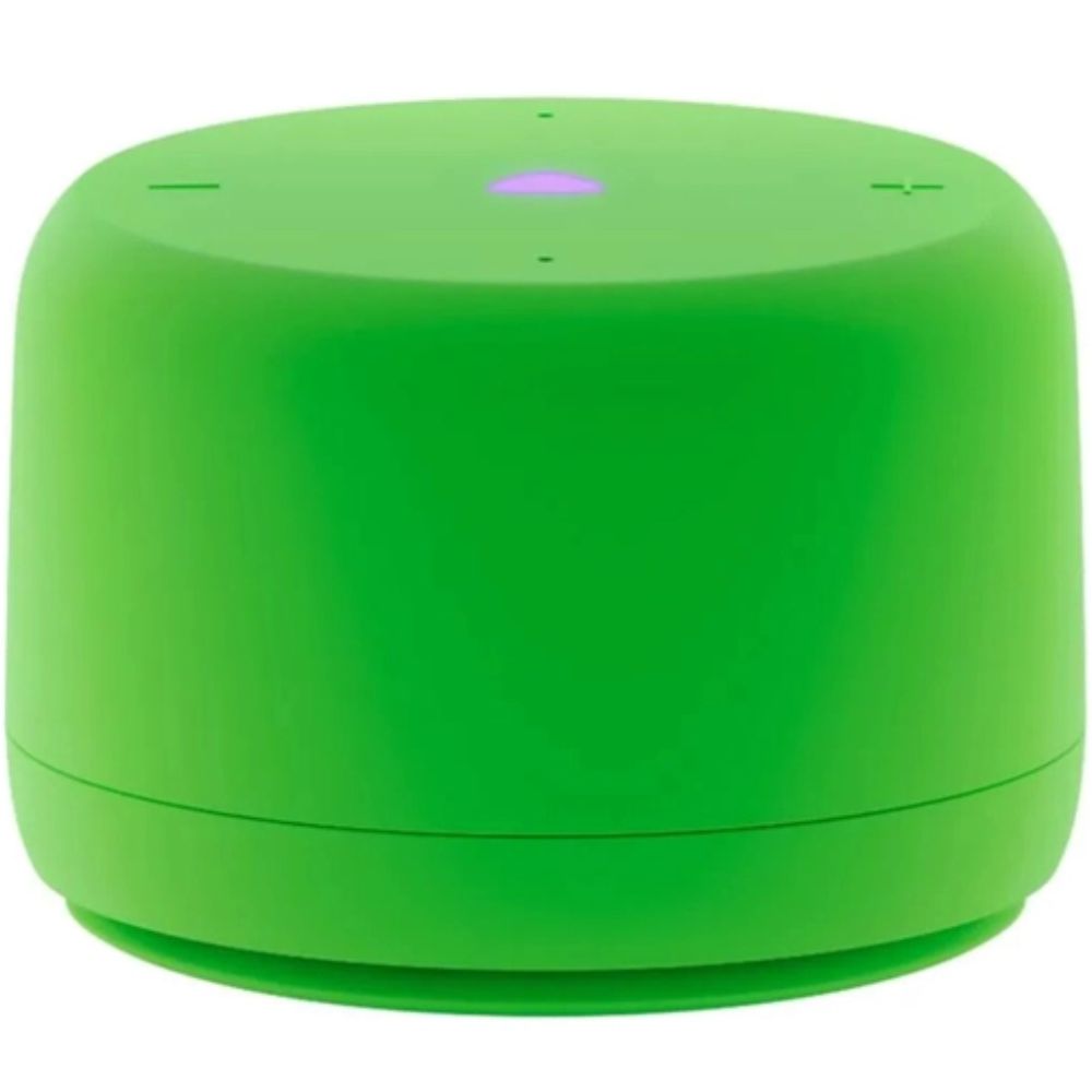 Smart akustika Yandex Station Lite 2 YNDX-00028GRN Green — Mallar, Bakı