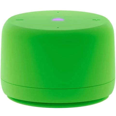 Smart akustika Yandex Station Lite 2 YNDX-00028GRN Green — Bakı
