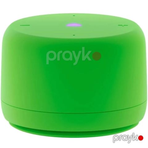 Smart akustika Yandex Station Lite 2 YNDX-00028GRN Green — Bakı