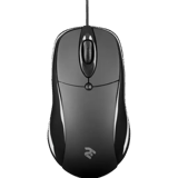 2E MF170 2E-MF170UB Black — Goods