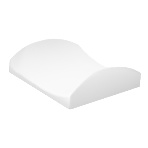 Yastıq Visco Waist Pillow — Bakı