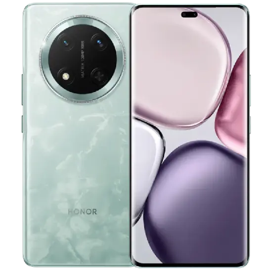 Honor X9c 12 GB / 256 GB Jade Cyan (Outlet) — Bakı
