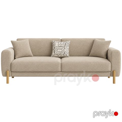 Divan Alzzoni Selena Papi 03 (3 yerli) — Bakı