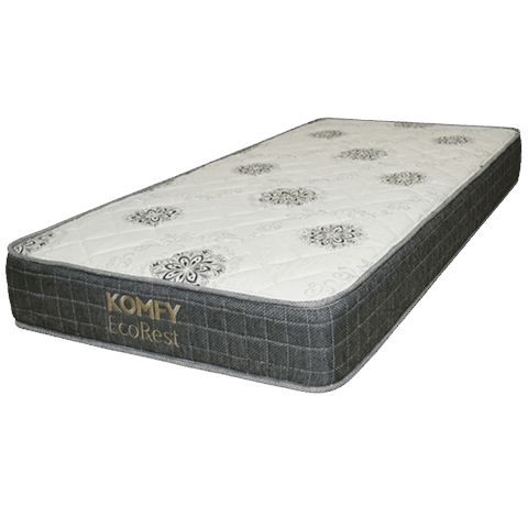 Ecorest (Galaxy) 90x200 Komfy — Bakı