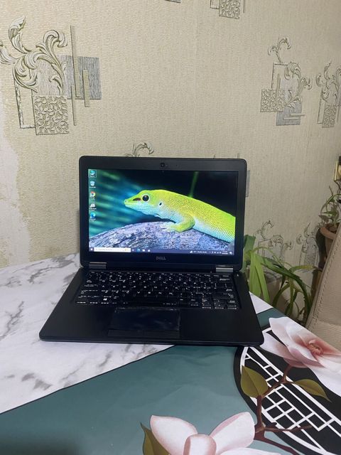 İşlənmiş Dell Latitude, 12.5 Intel Core i5, 128 GB, Ünvandan götürmə, Pulsuz çatdırılma, Ödənişli çatdırılma — Bakı
