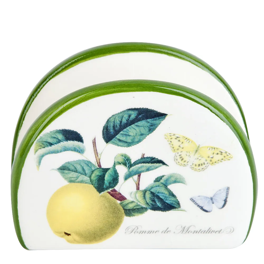 Salfet qabı Nouvelle Home Fruit Garden — Bakı