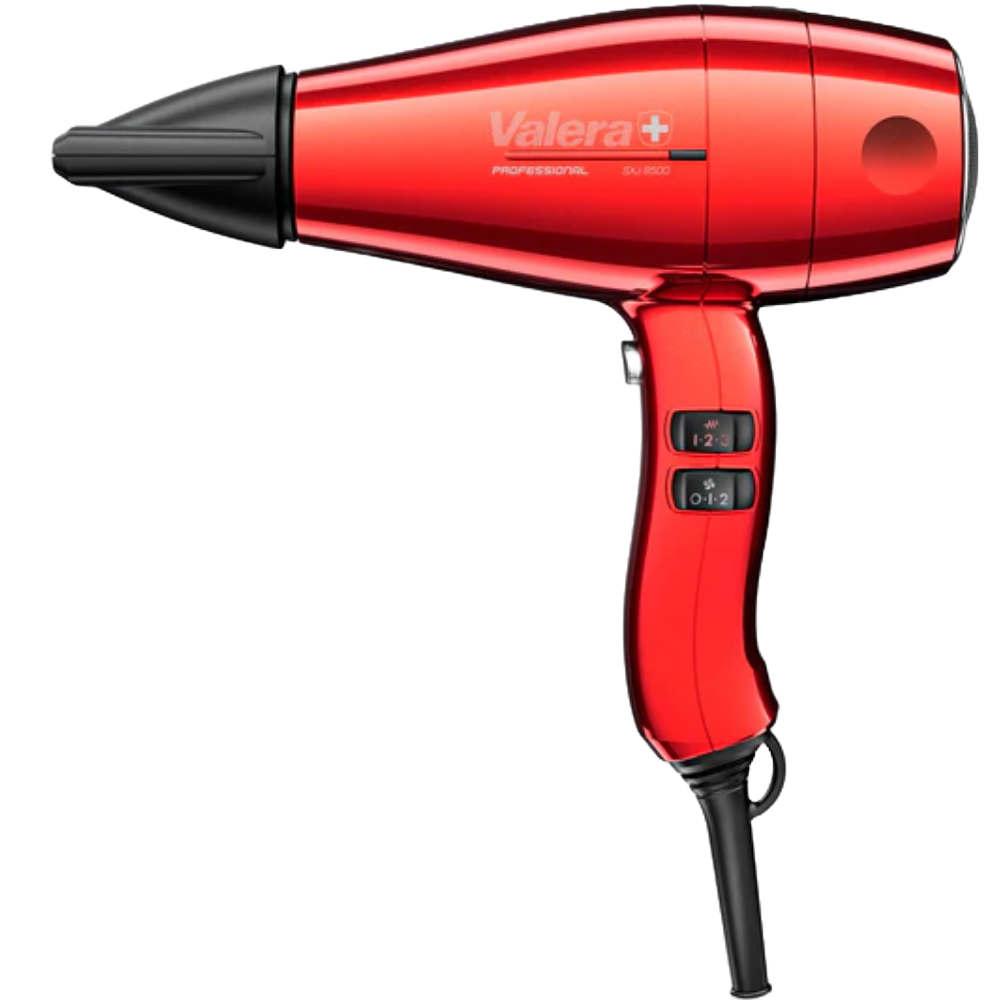 Valera Swiss Silent Jet SXJ 8500 RC D saç quruyan aparatı — Saç kəsmə maşınları, Bakı