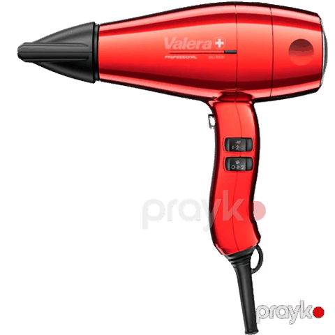 Valera Swiss Silent Jet SXJ 8500 RC D saç quruyan aparatı — Bakı