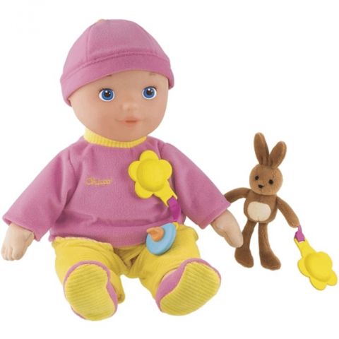 Chicco yumşaq kukla 00067954000000 — Bakı