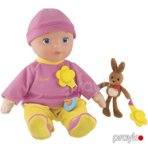 Chicco yumşaq kukla 00067954000000 — Bakı
