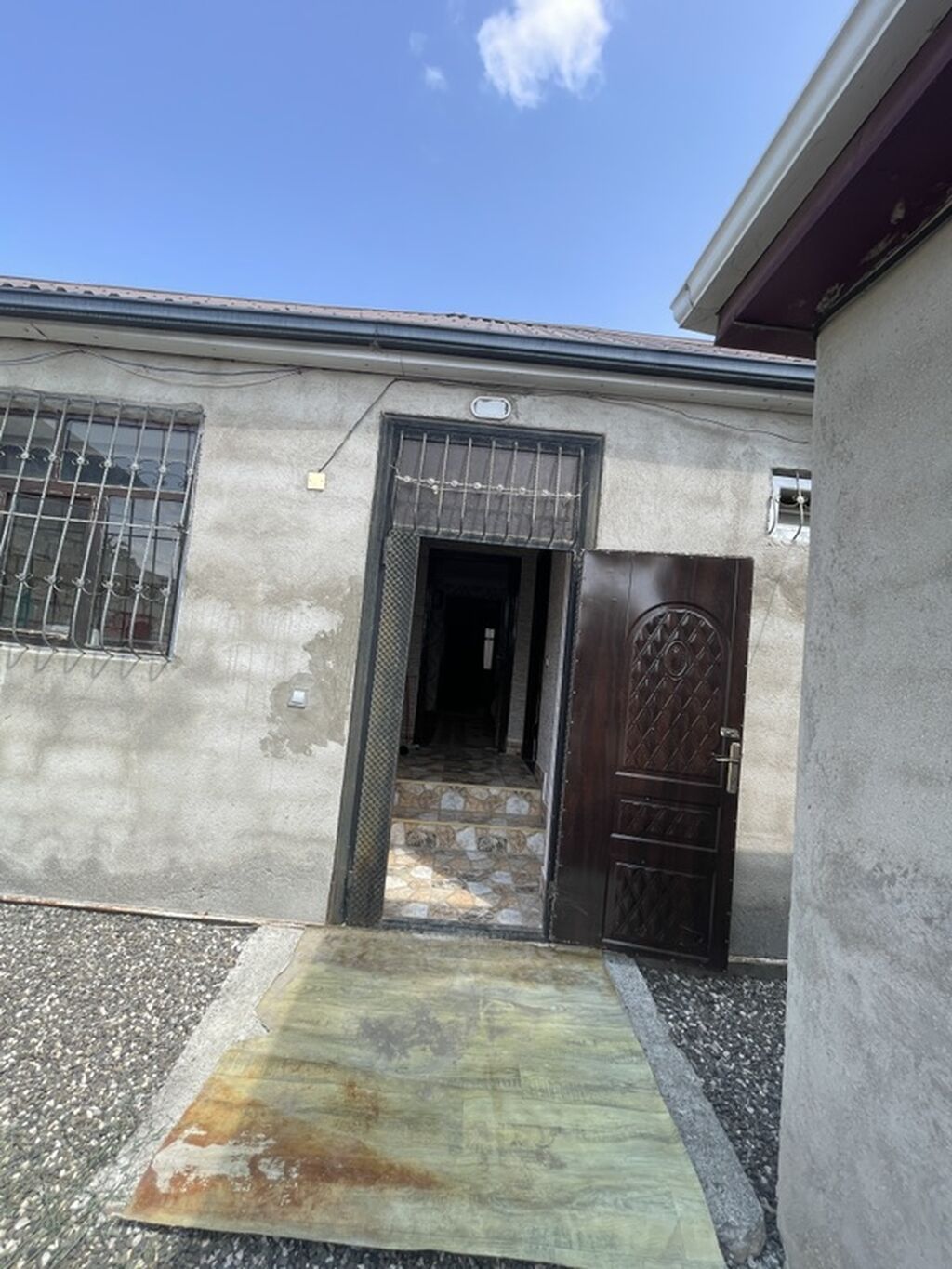 5 otaqlı, 150 kv. m, Yeni təmirli — Daşınmaz əmlak, Xaçmaz (3)