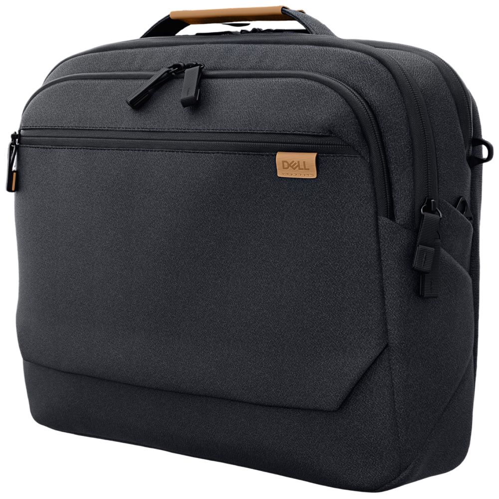 Notbuk çantası Dell Pro 14-16 Premium CC7625 / 460-BDXW_AZ Black — Kompüterlər və noutbuklar, Bakı (3)