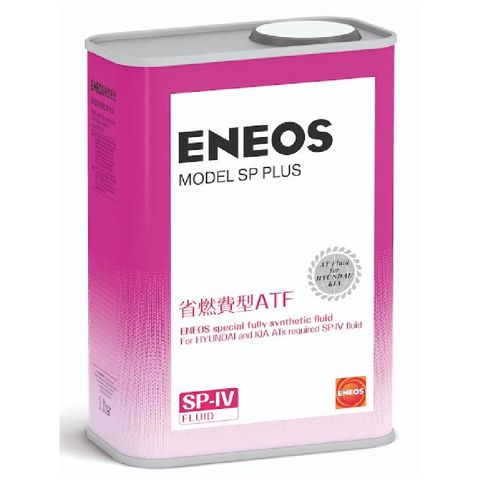 Mühərrik yağı Eneos ATF Model SP Plus 1L — Bakı