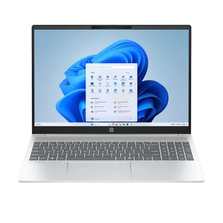 Notbuklar HP omnıbook 5AI 16-AF1003CI/ULTRA 5-225U/16GB/512GB/16/1920X1200/SL (BG7H7EA) — Bakı
