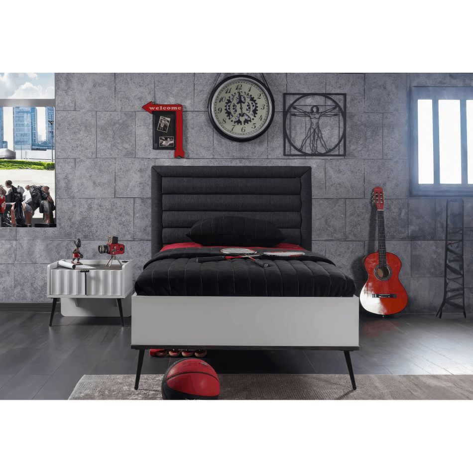 Çarpayı Alzzoni Vega (Gənc) — Mebel, Bakı (2)
