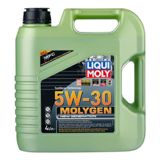 Mühərrik yağı Liqui Moly Molygen New Generation 5W-30 9042 — Mühərrik yağları