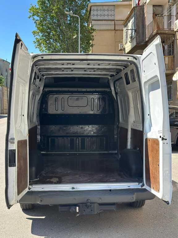 Ford Transit, 2.2 L, 2010 il, 237 500 km — Avtomobillər, Bakı (9)