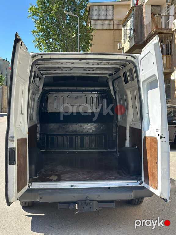 Ford Transit, 2.2 L, 2010 il, 237 500 km — Avtomobillər, Bakı (9)