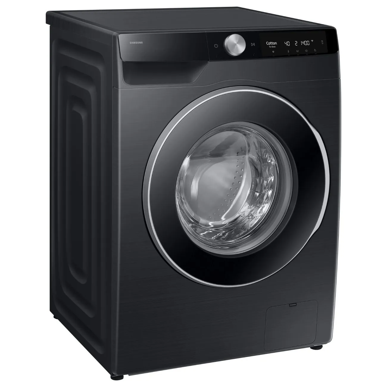 Paltaryuyan maşın Samsung WW90DG6U34LBLP