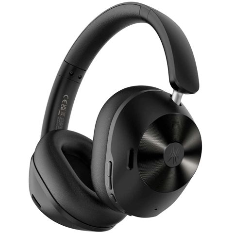 Qulaqlıq OneOdio A5 Black — Bakı