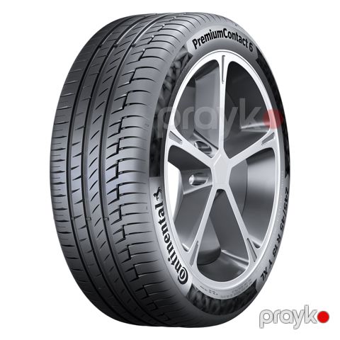 Avtomobil təkəri Continental PremiumContact 6 94V 215/55R17 (3584600000)