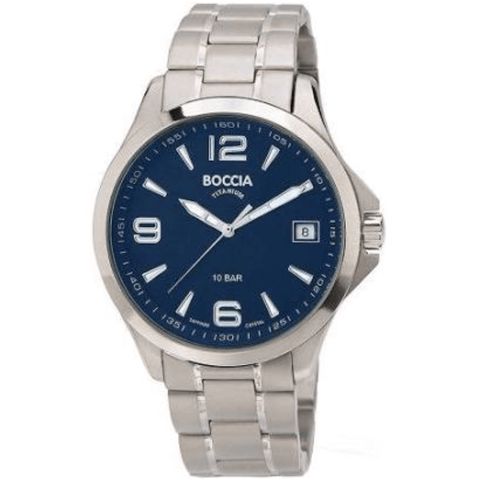 Saat Boccia 3591-03