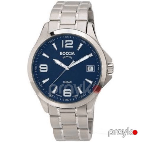 Saat Boccia 3591-03