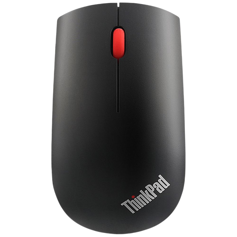 Mouse Lenovo ThinkPad Essential 4X30M56-887 Black — Klaviaturalar və siçanlar, Bakı