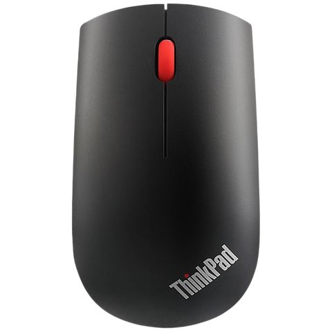 Mouse Lenovo ThinkPad Essential 4X30M56-887 Black — Bakı