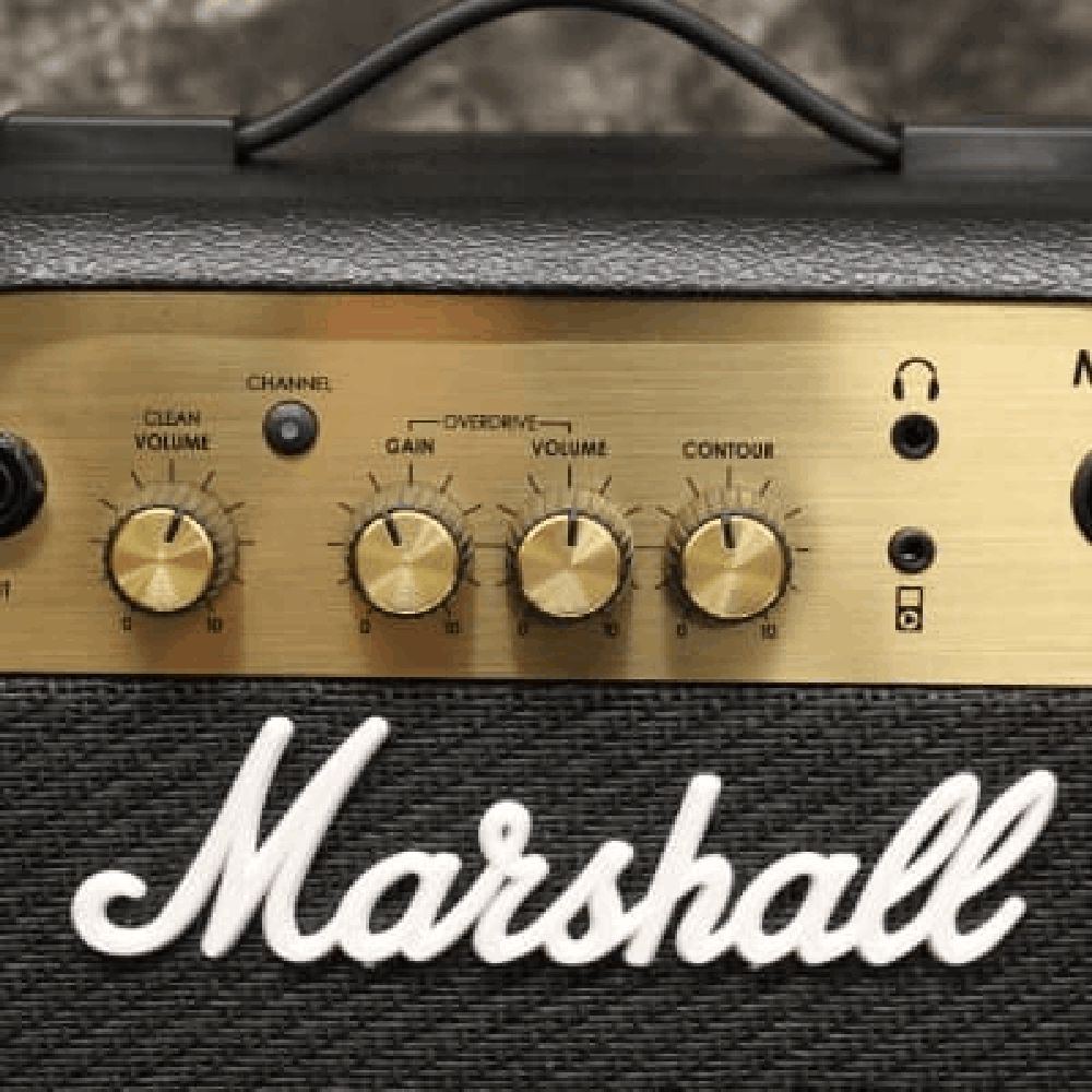 Marshall MG10G — Musiqiə alətləri, Bakı (3)