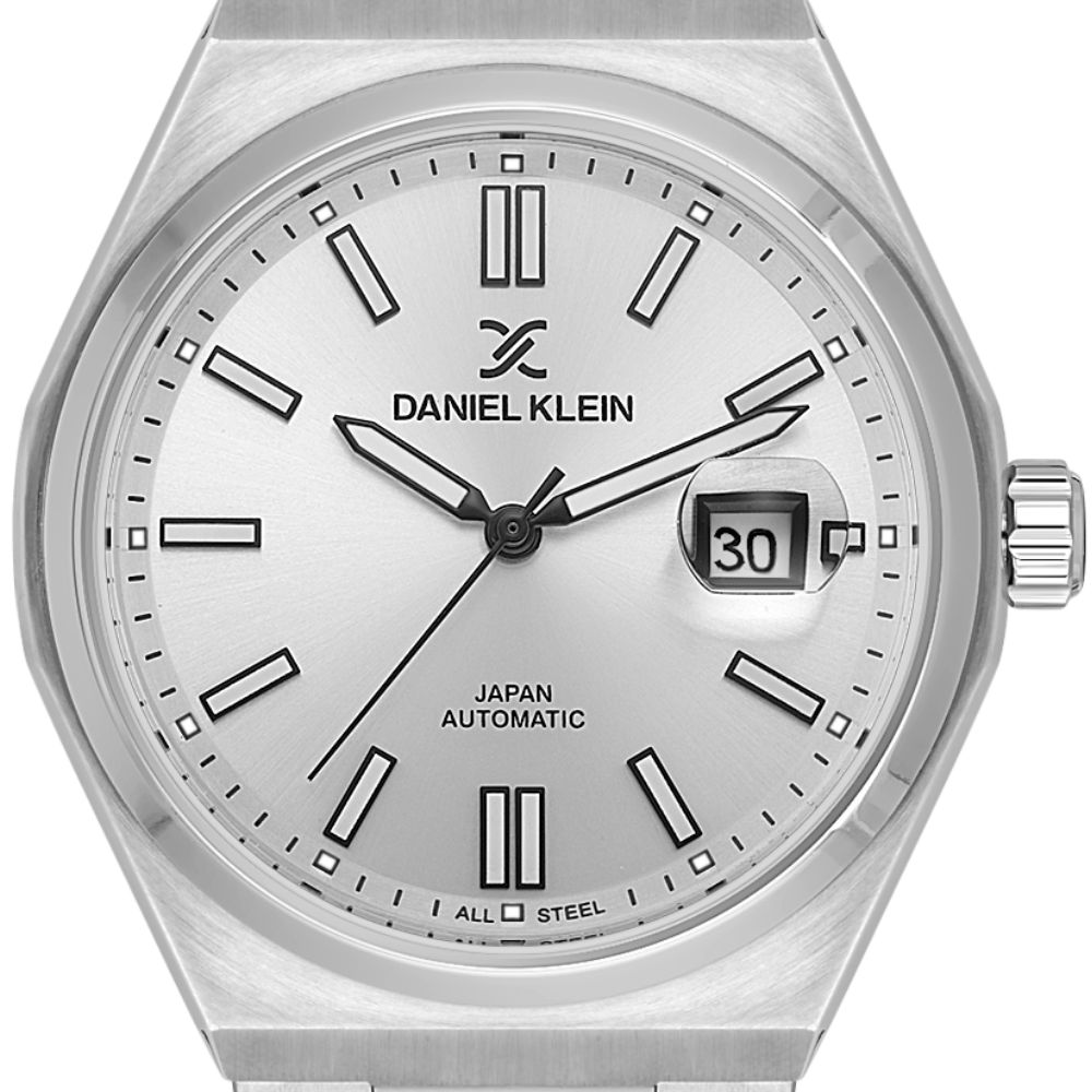 Saat Daniel Klein DK114394-1 — Saatlar, Bakı (3)