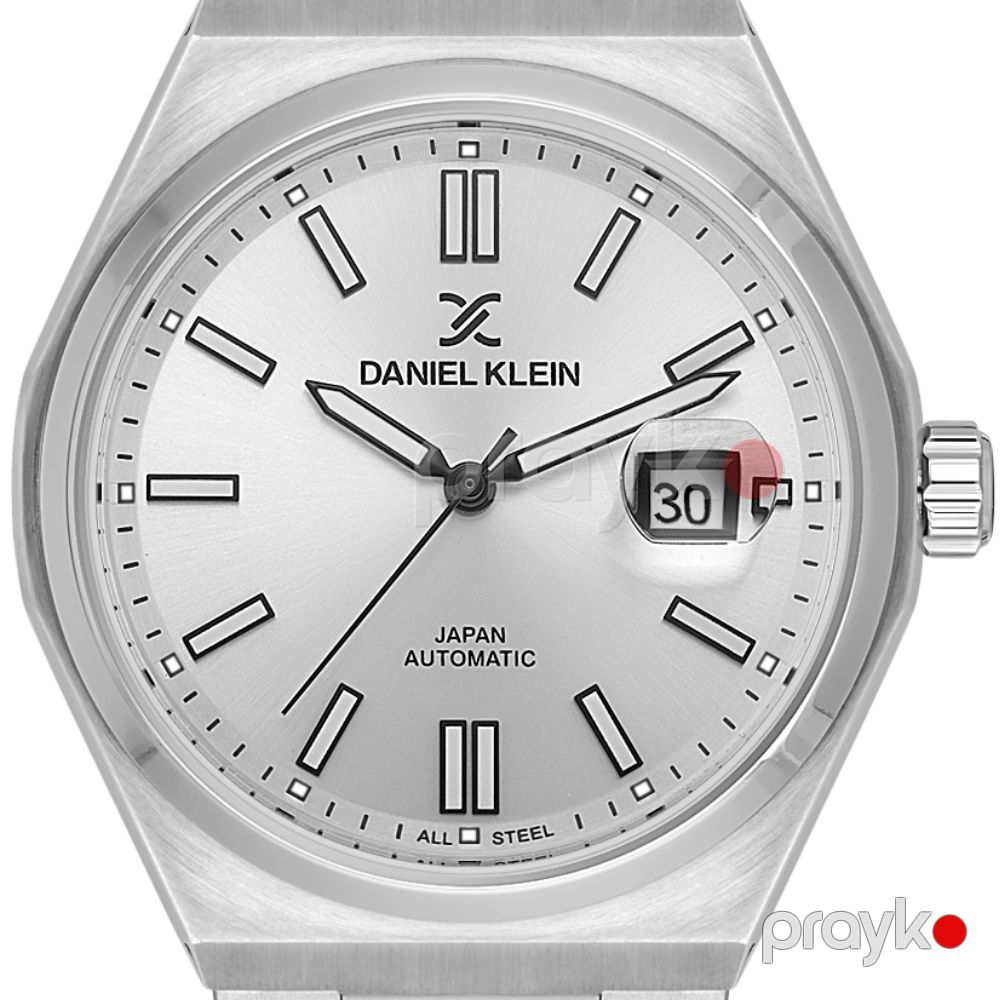 Saat Daniel Klein DK114394-1 — Qol saatları, Bakı (3)