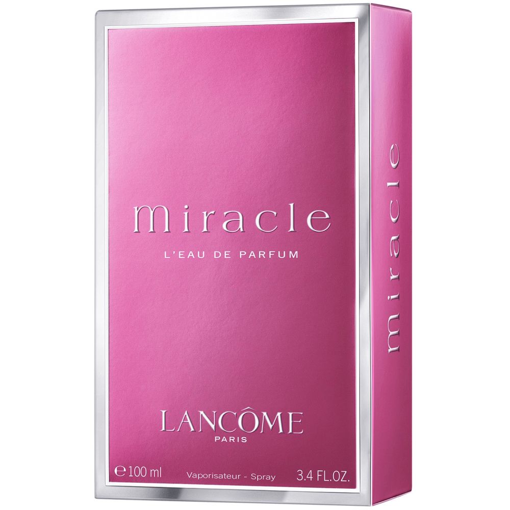 Qadın parfümü Lancome Miracle EDP 100 ml L5273504 — Ətir, Bakı (2)
