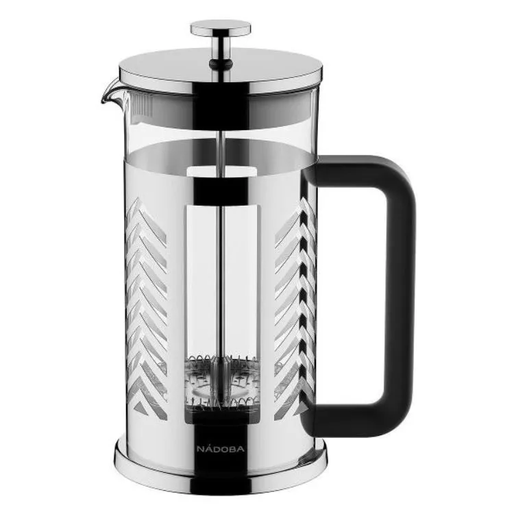 French-press çaydan Nadoba Lukas 1 L (733510) — Bakı