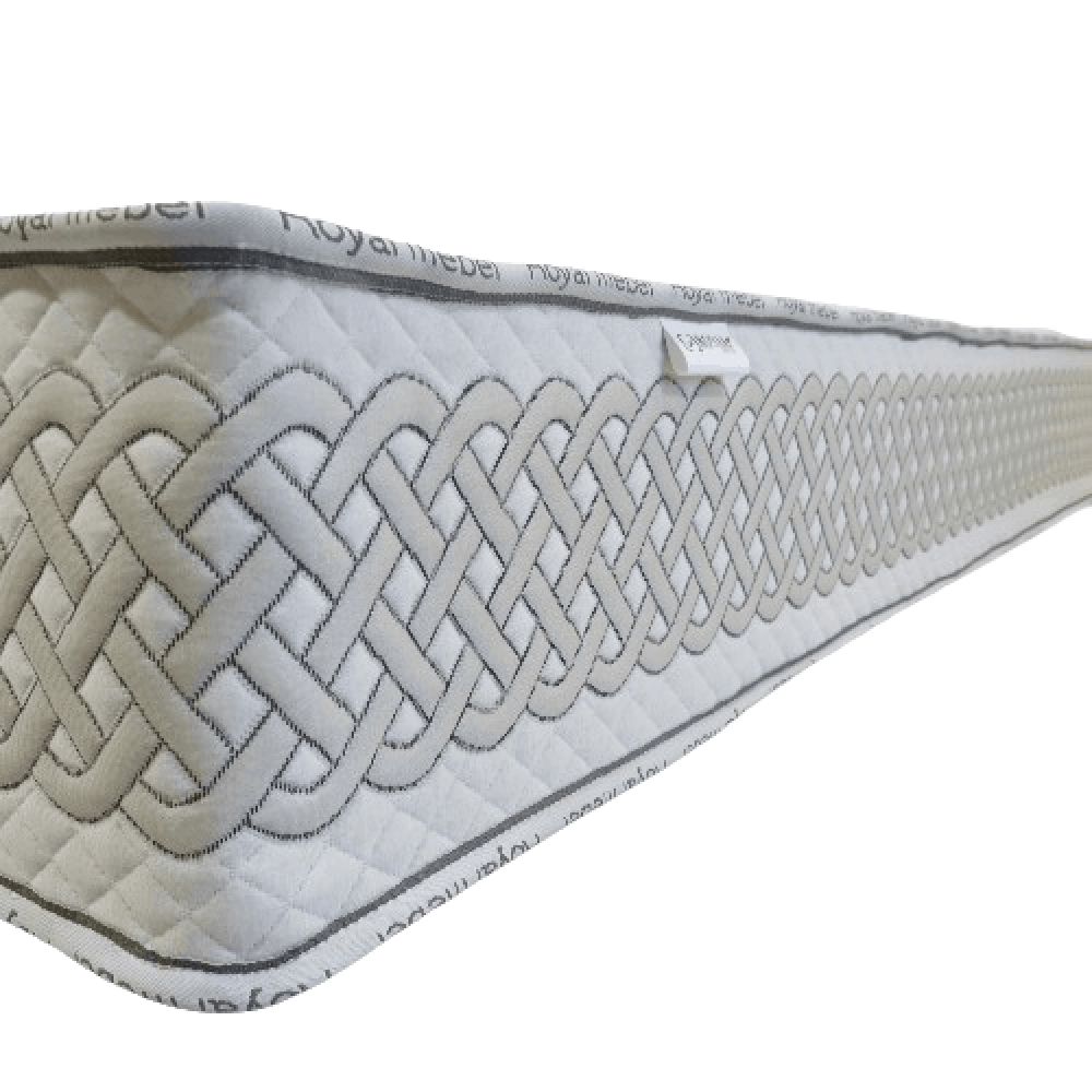 Matras Royal Bio Lux M 160×200×28 — Matraslar, Bakı (4)