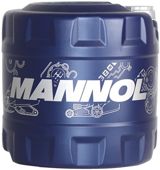 Mühərrik yağı Mannol Safari SAE 20W-50 7L Special — Моторные масла