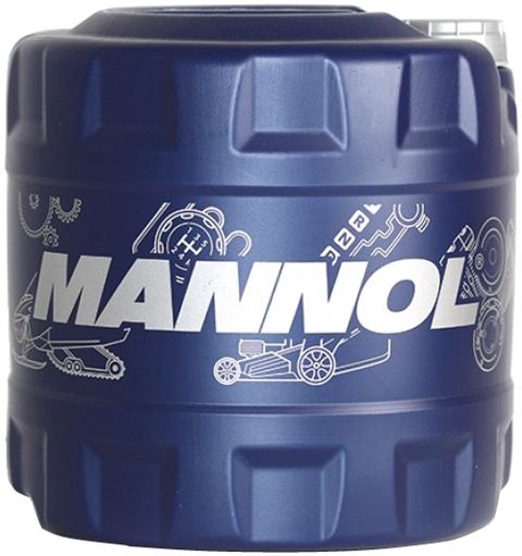 Mühərrik yağı Mannol Safari SAE 20W-50 7L Special — Bakı