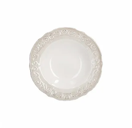 Dərin boşqab Tognana Cozy 23 sm (SM101233142) — Bakı