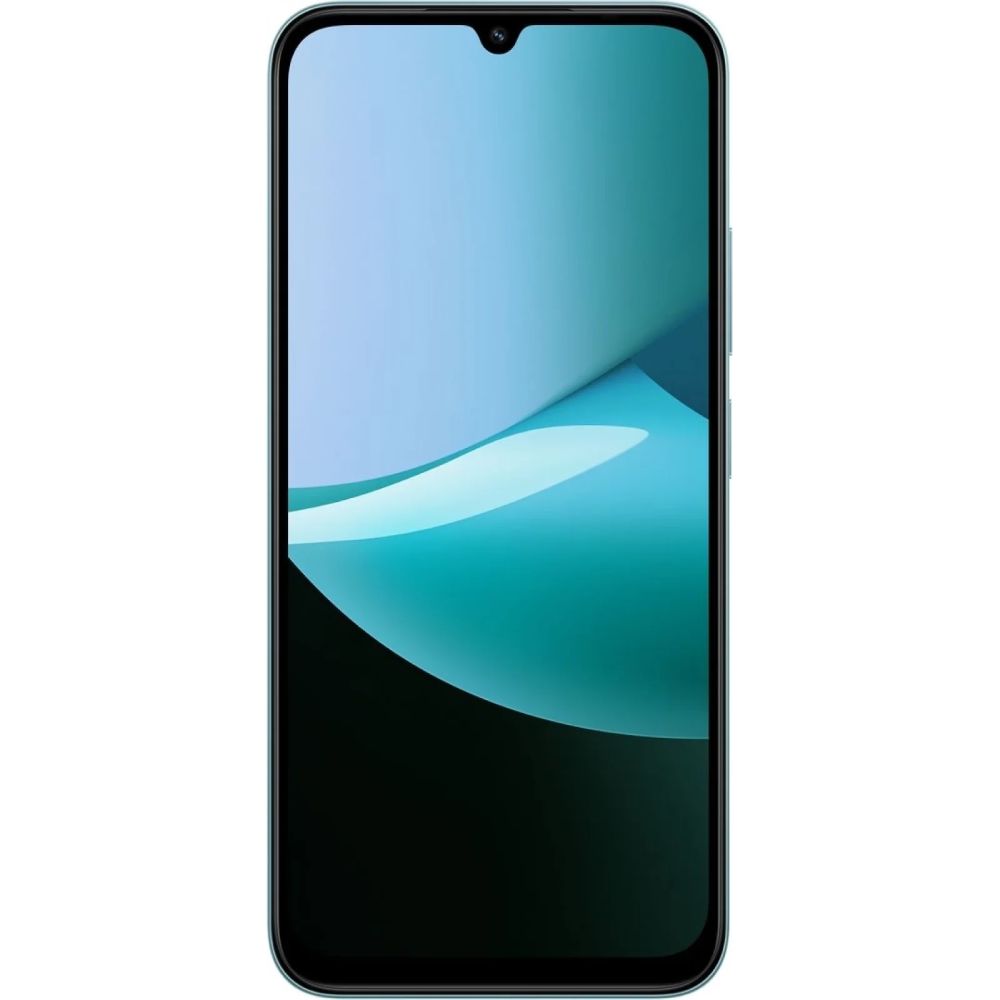 Xiaomi Redmi 15C 4/128 GB Green — Smartfonlar, Bakı (3)