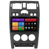 Avtomobil üçün monitor Still Cool Android Lada Priora 2007-2013 — Avtomobil