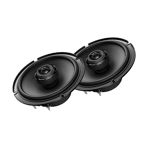 Avtomobil üçün dinamik Pioneer TS-D65F — Bakı