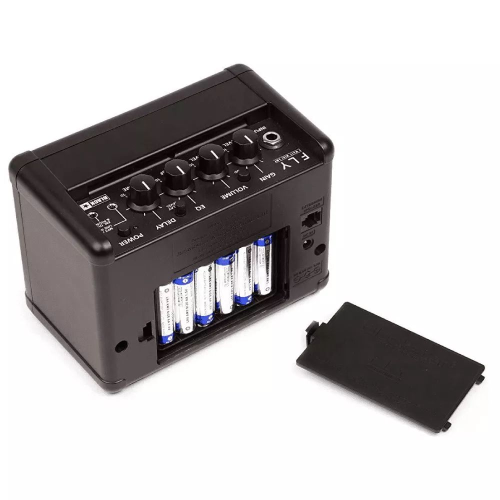 Blackstar Fly 3 Stereo Pack 6 Watt — Musiqiə alətləri, Bakı (3)