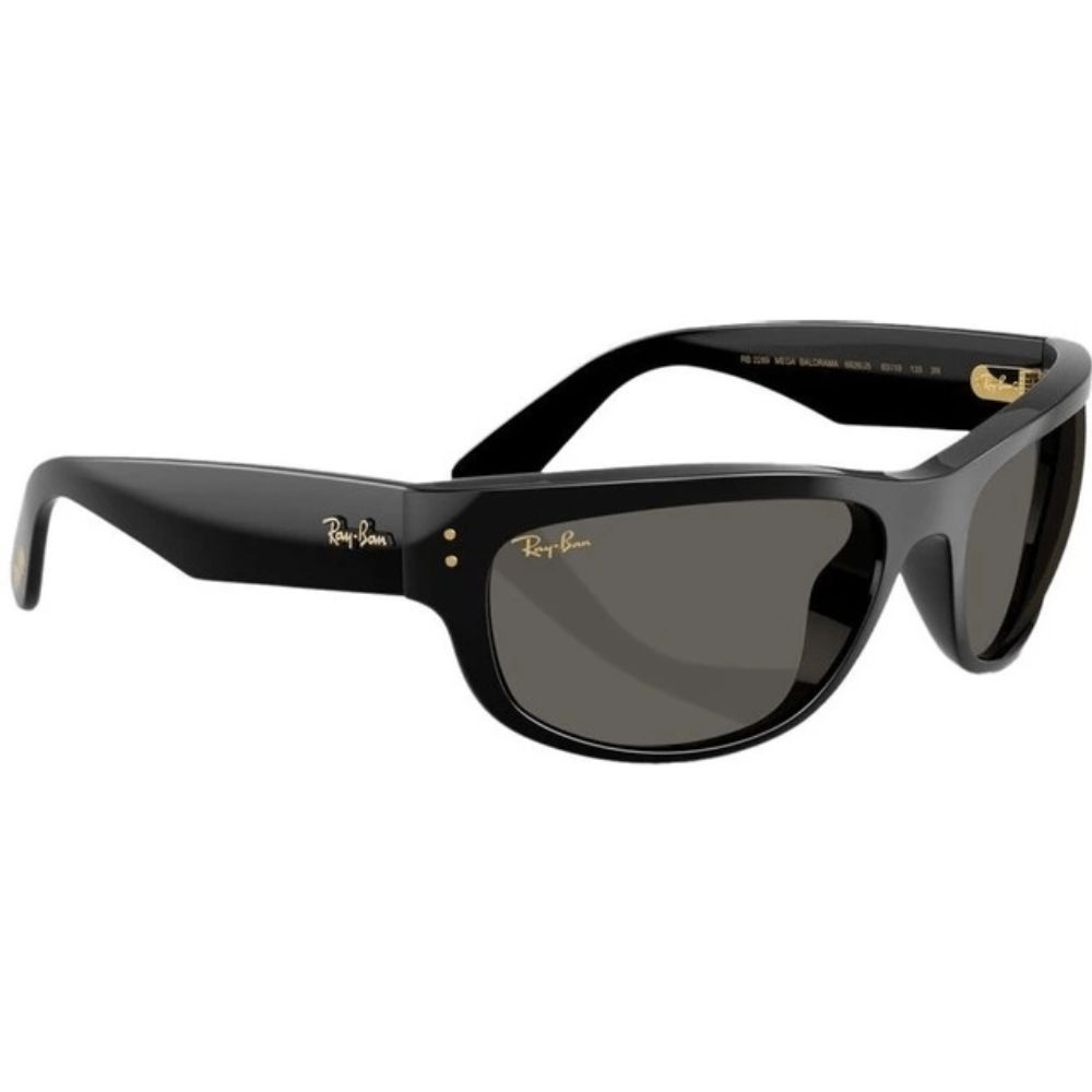 Günəş eynəyi Ray-Ban RB2289 63 M 6826J5 — Aksesuarlar, Bakı (3)