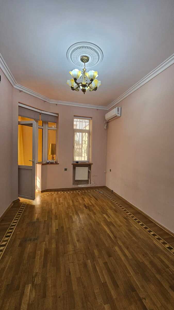 10-otaqlı yeni tikili kirayə verilir, Gənclik m., 200 m² — Mənzil, Bakı (5)
