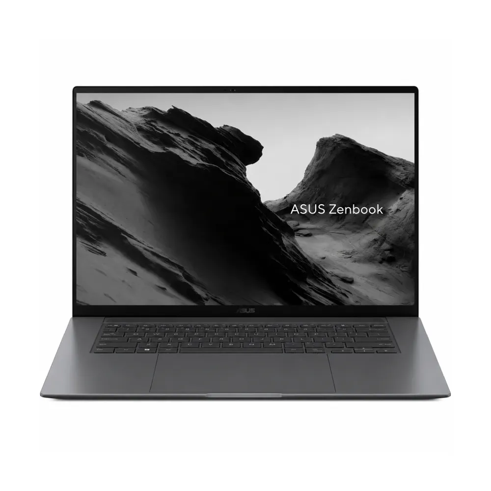 Notbuk ASUS ZenBook s 14 UX5406AA-SW429W/U7 355/32GB/512GB/ 14"" 3K oled/ıntel GRAPHICS/WIN11 (90NB16Q6-M00M50) — Bakı