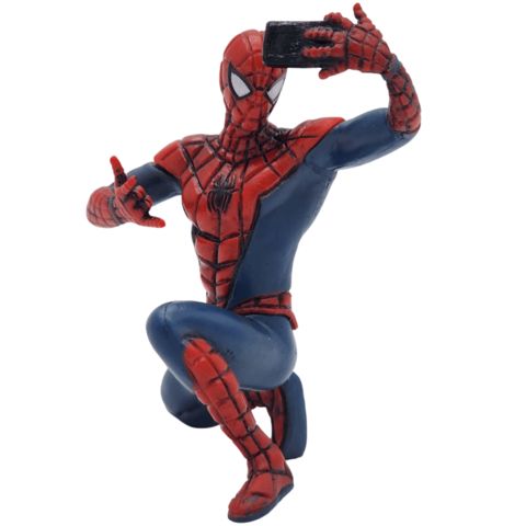 Anime fiquru Spider Man 2009365187426 — Bakı