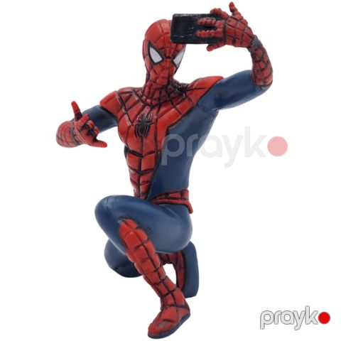 Anime fiquru Spider Man 2009365187426 — Bakı