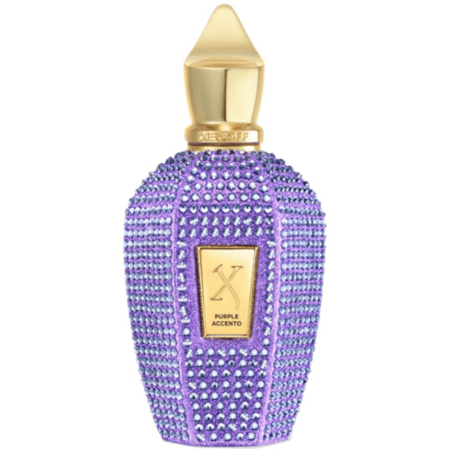 Uniseks parfüm Xerjoff Purple Accento EDP 100 ml 8033488156404 — Ətir, Bakı