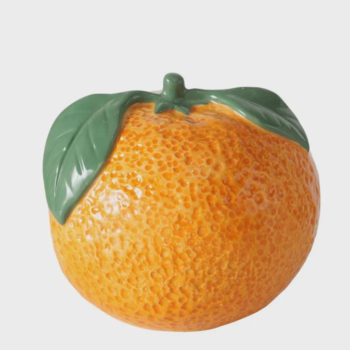 Güldan Boltze Orange 12,8 sm (2055163) — Vaazalar, kreslolar, süni çiçəklər, Bakı