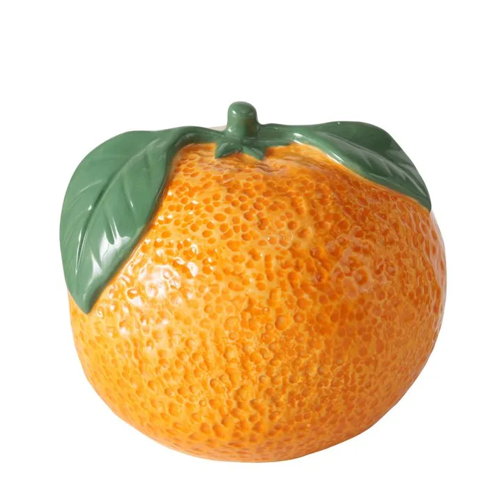 Güldan Boltze Orange 12,8 sm (2055163)